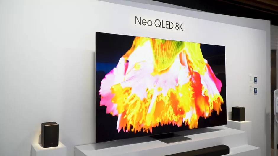 CES 2021'in TV trendleri bu yıl neler beklememiz gerektiğini gösteriyor