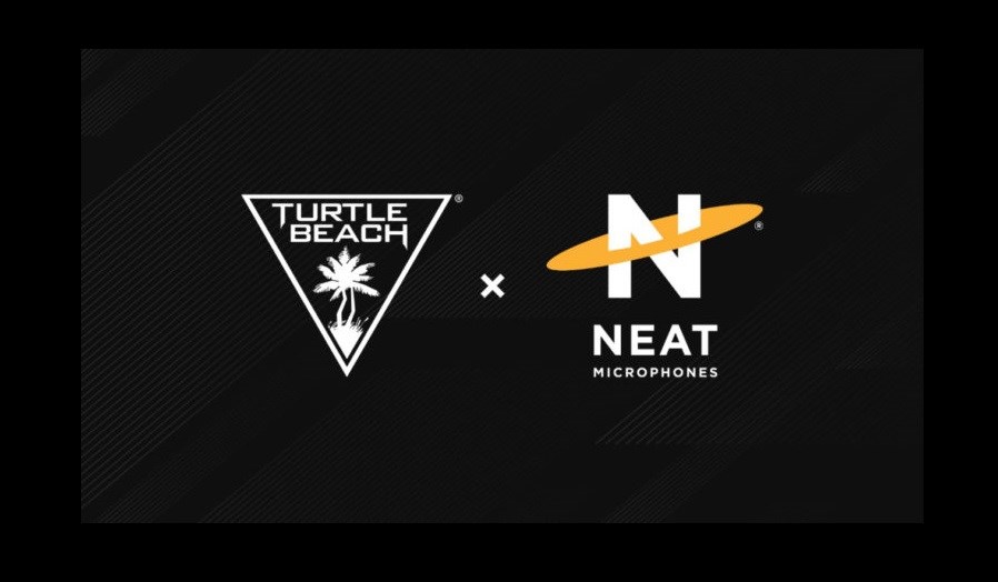 Turtle Beach mikrofon üreticisi Neat’i satın alıyor