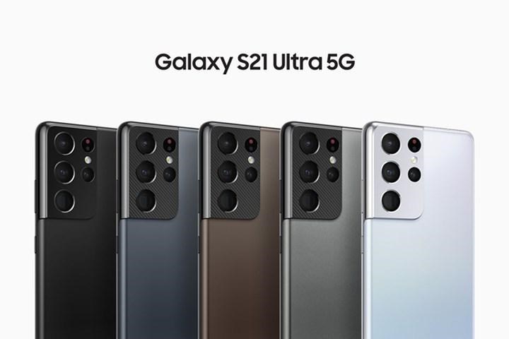 Galaxy S21 Ultra'nın 100x yakınlaştırma özelliğini gösteren fotoğraflar paylaşıldı