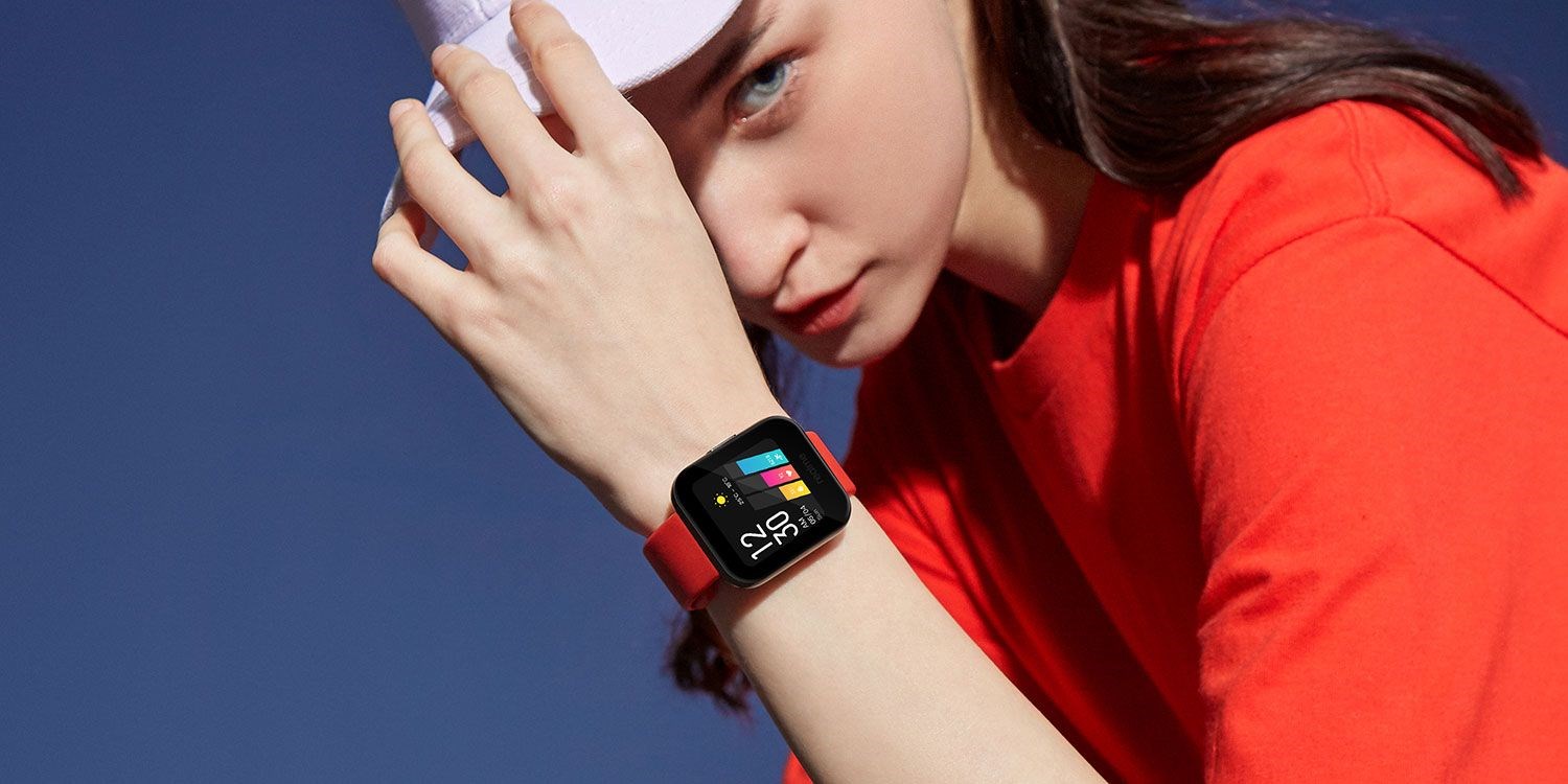 Realme Watch 2 ve Watch 2 Pro geliyor