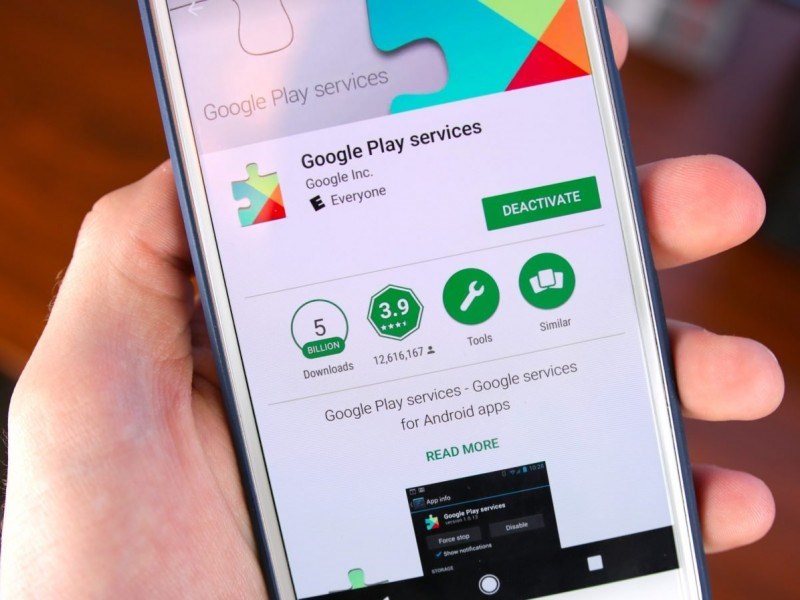 Google uygulama ve hizmetleri Honor telefonlara geri dönüyor