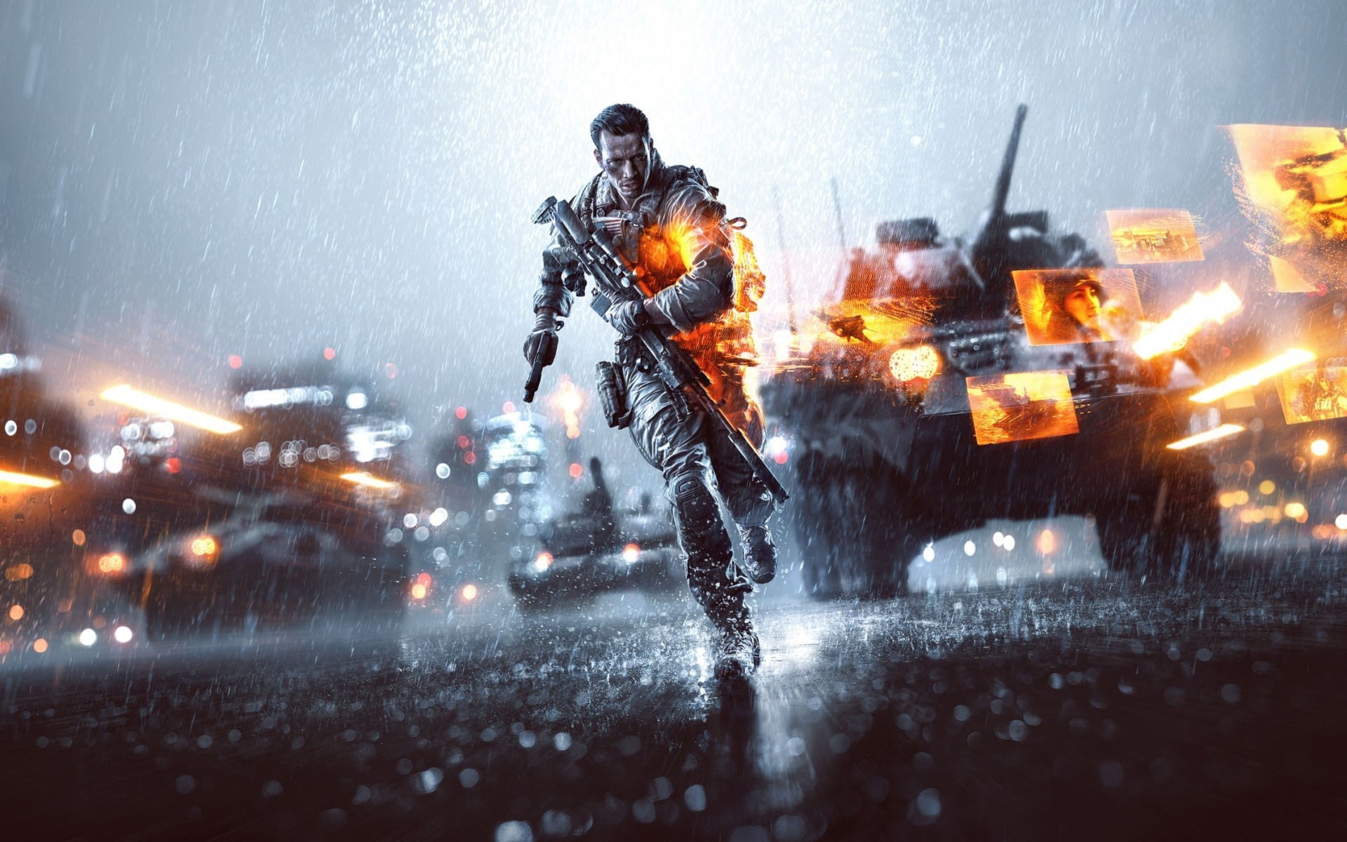 Battlefield 6'dan yeni bilgiler sızdı: 128 kişilik haritalar ve daha fazlası