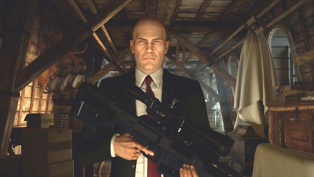 Hitman III'ten 4K çıkış fragmanı paylaşıldı