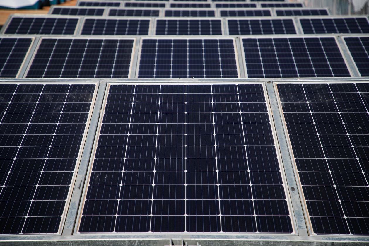Fransız petrol devi Total, dünyanın en büyük fotovoltaik çözümleri üreticisine yatırım yaptı