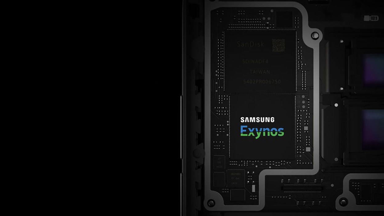 Samsung'un Exynos işlemcisi PC'lere geliyor: Apple M1'e rakip olacak