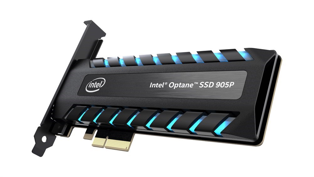 Bir rüya sona eriyor: Optane bellekler sona mı geldi?