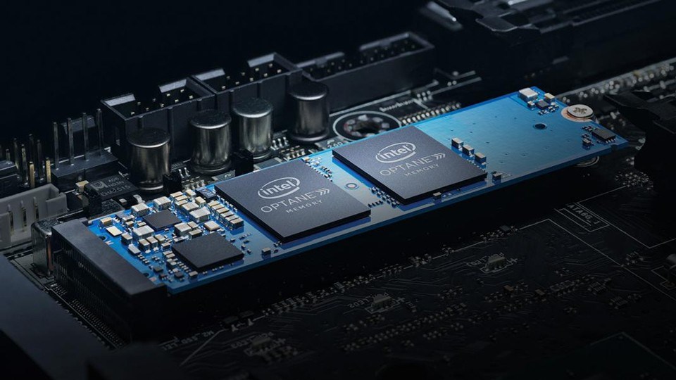 Bir rüya sona eriyor: Optane bellekler sona mı geldi?