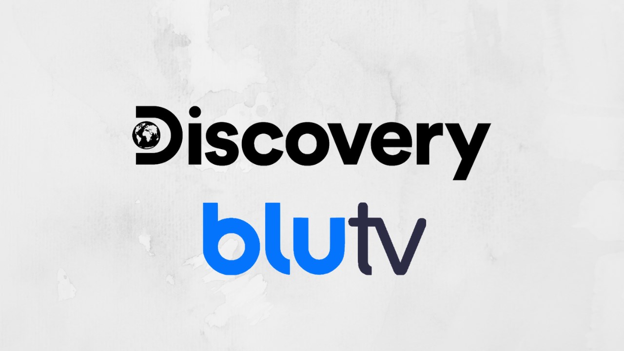 Discovery, BluTV'ye ortak oldu! Discovery içerikleri BluTV'de yayınlanacak