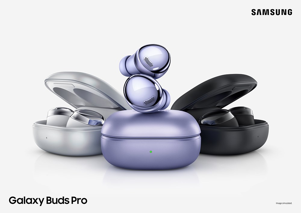 Samsung Galaxy Buds Pro duyma problemi olanlar için güncelleme yayınladı