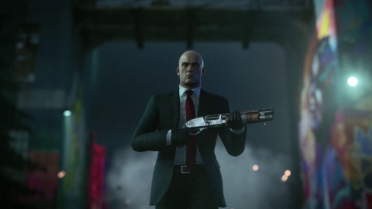 Merakla beklenen Hitman III'ün inceleme puanları paylaşıldı: 88/100