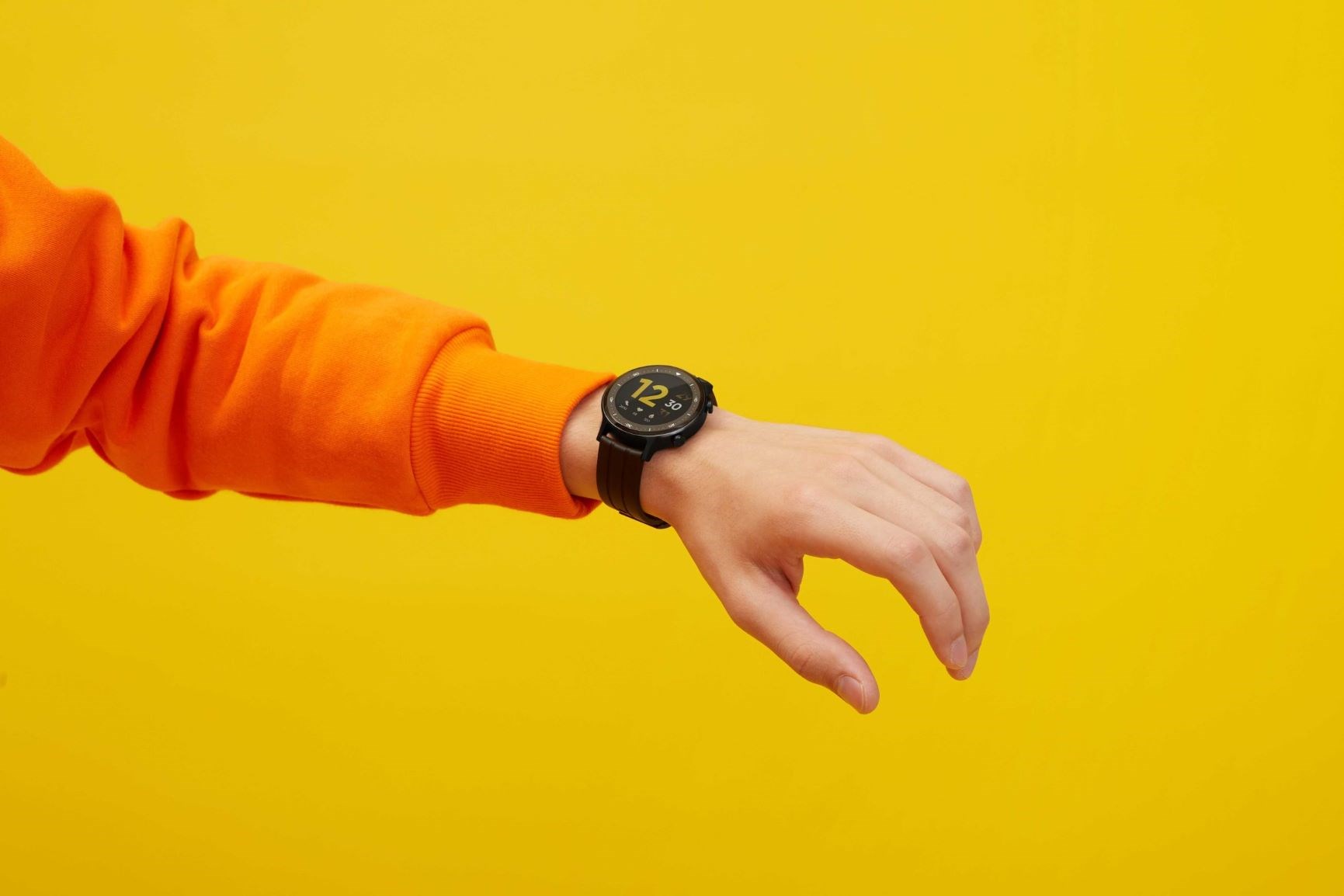 realme Watch S ülkemizde satışa çıkıyor