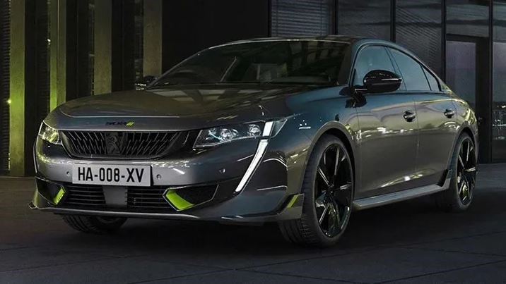 Tüm yeni Peugeot modelleri yüksek performanslı versiyonlara sahip olacak