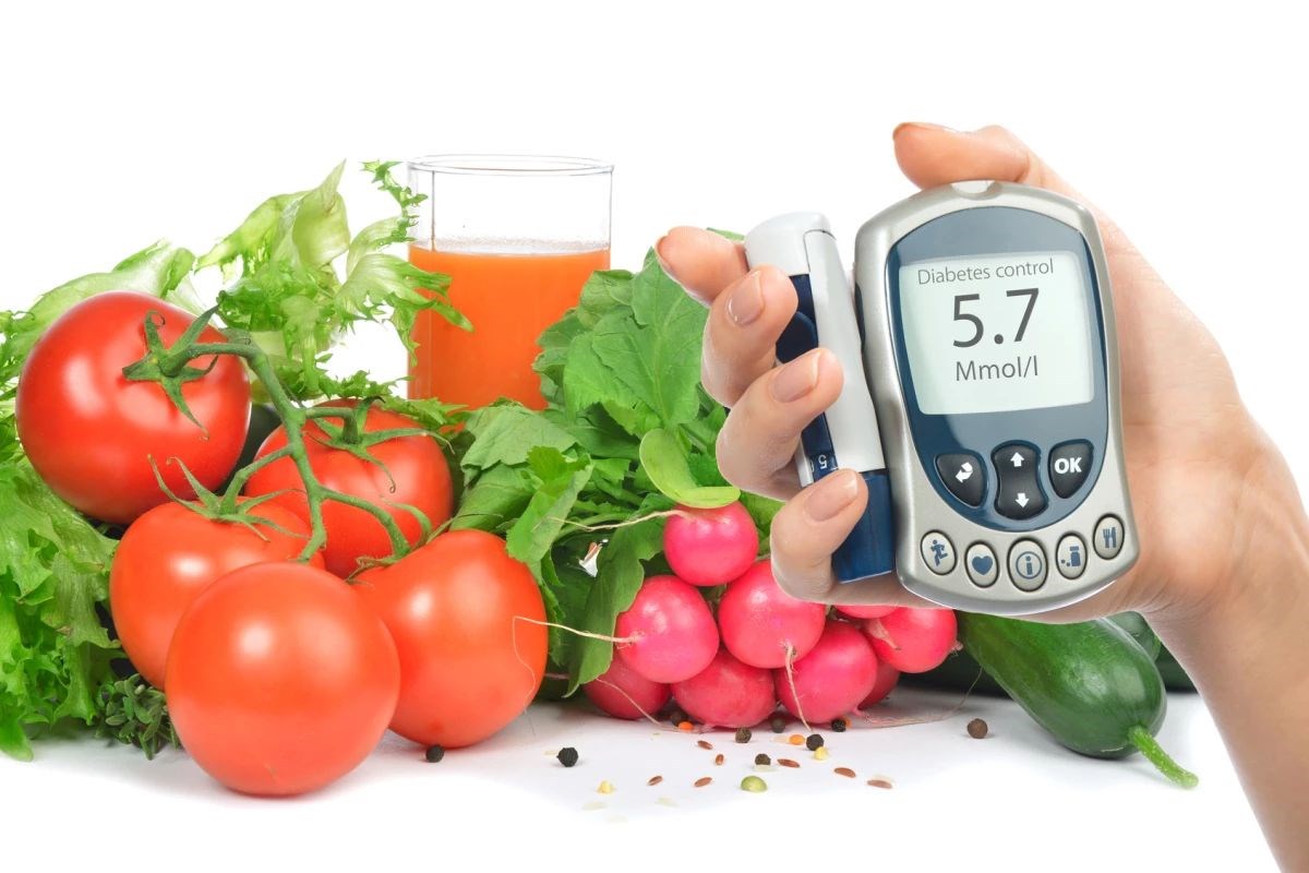 Düşük karbonhidratlı diyet tip 2 diyabetin semptomlarını azaltabilir