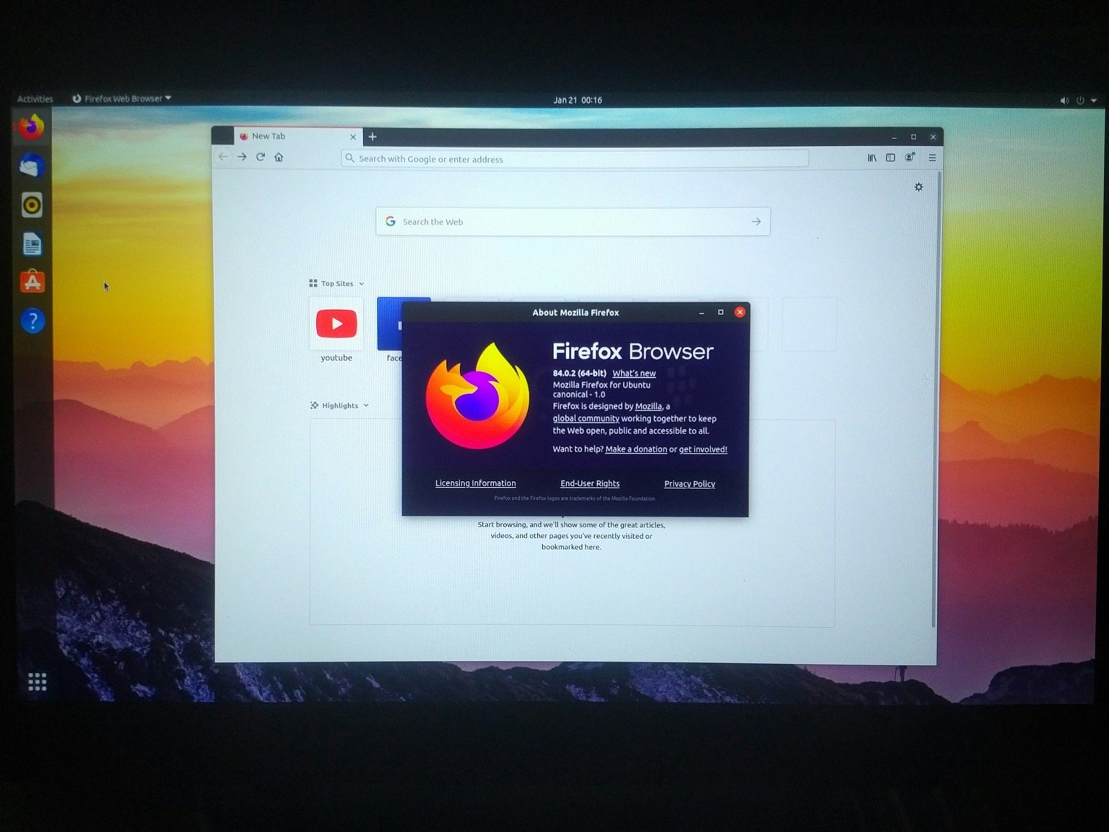 Ubuntu artık Apple M1 üzerinde çalışabilecek