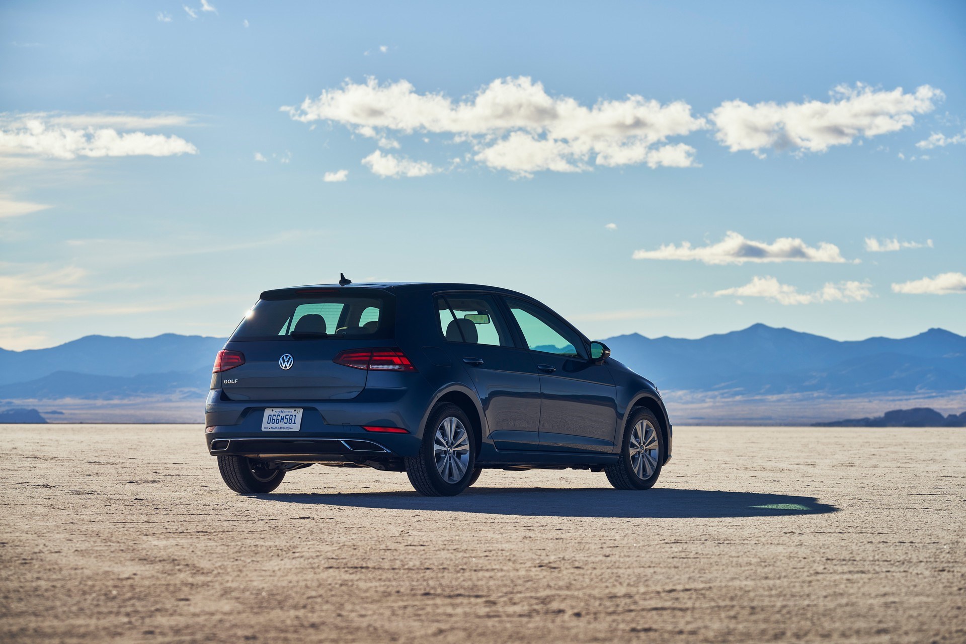 Bir devrin sonu: Volkswagen Golf'ün ABD macerası sona erdi