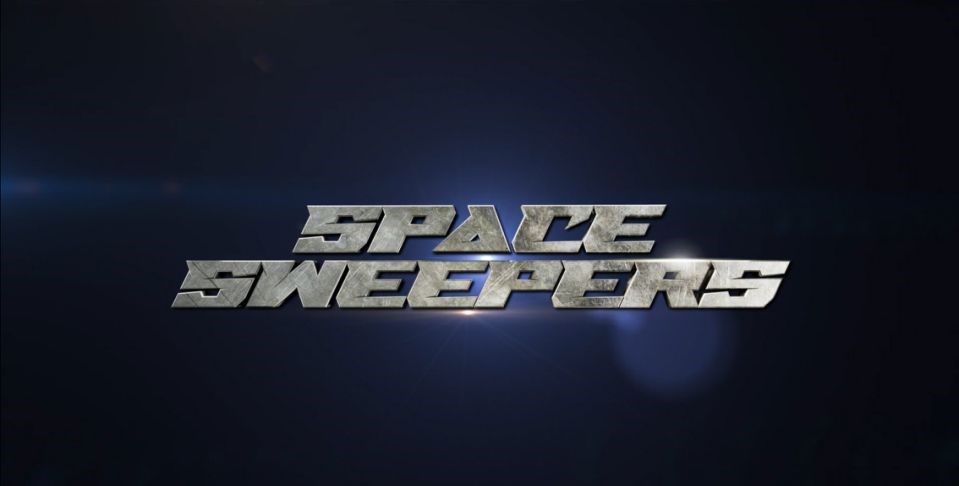 Uzayda geçen Kore yapımı bilim kurgu filmi Space Sweepers'tan fragman yayınlandı