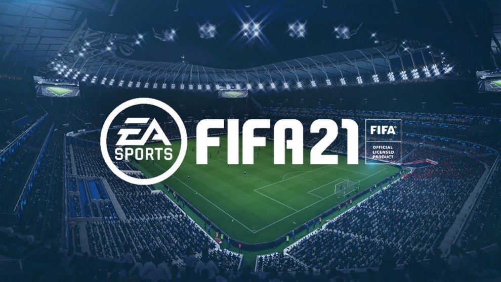 FIFA 21, 2020'de Avrupa'nın en çok satan kutulu oyun oldu