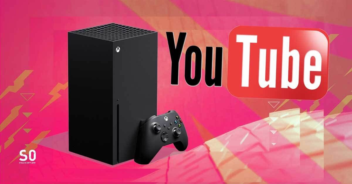 YouTube HDR desteği, sonunda Xbox konsollara geldi