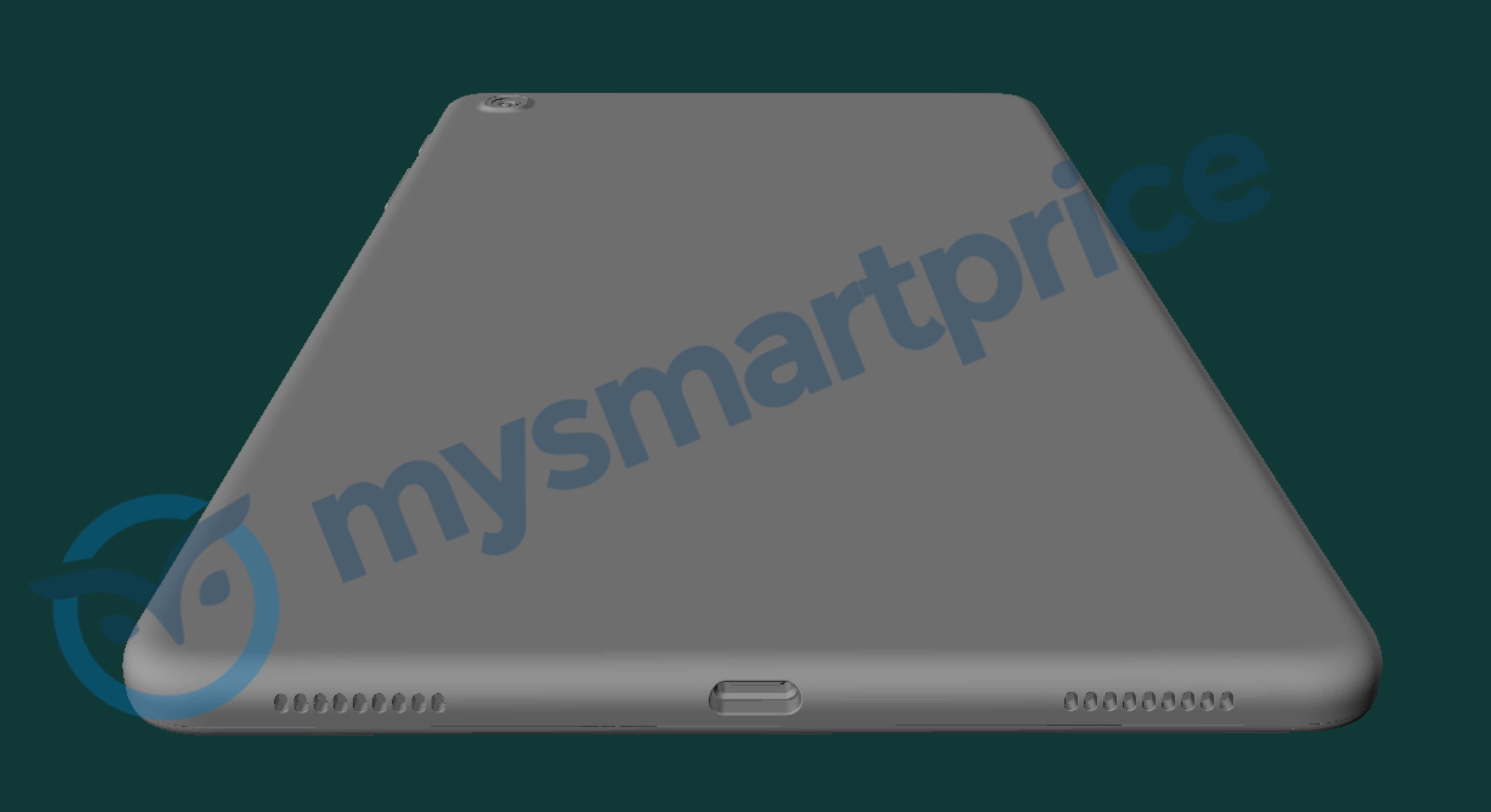Samsung'un yeni Galaxy Tab A serisi tabletinin tasarımı sızdırıldı
