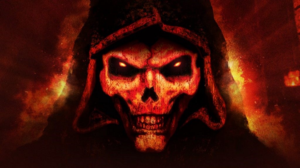 Diablo II Remake yakında gelecek gibi görünüyor