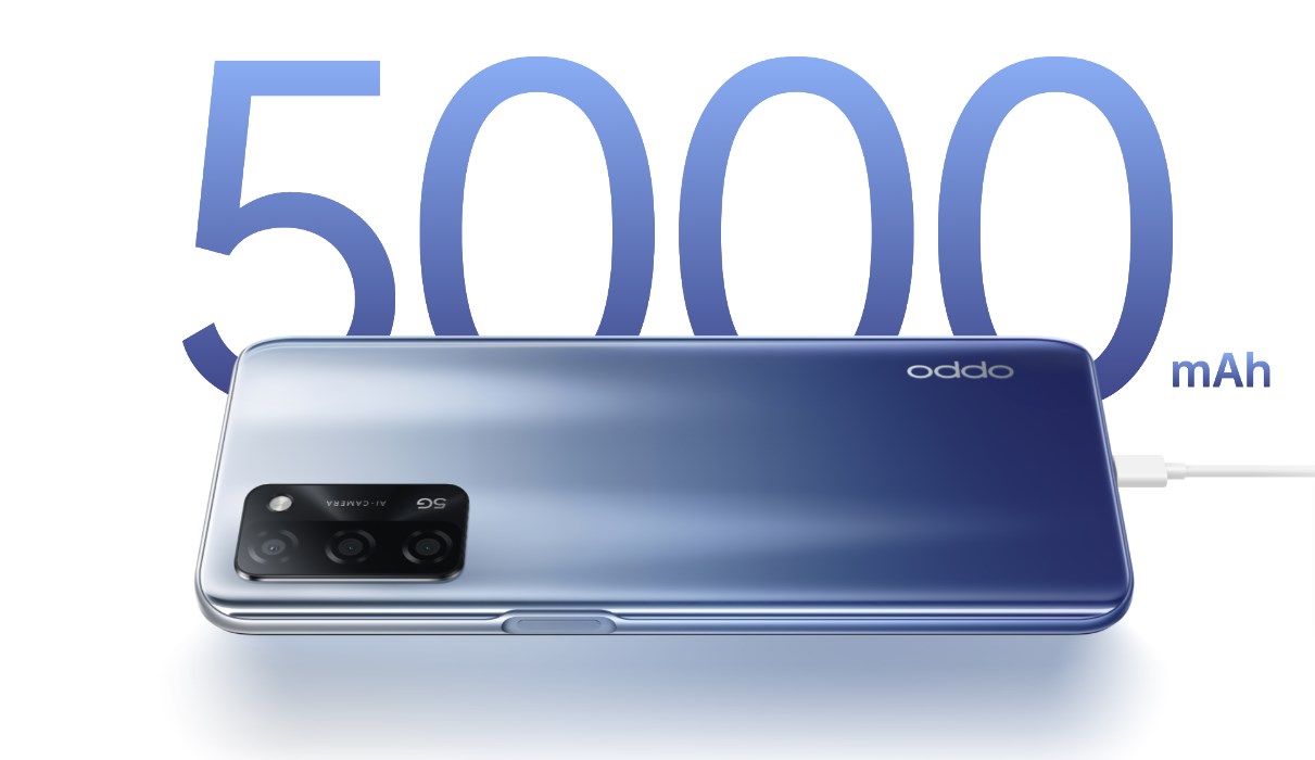 Oppo A55 5G tanıtıldı: İşte özellikleri ve fiyatı