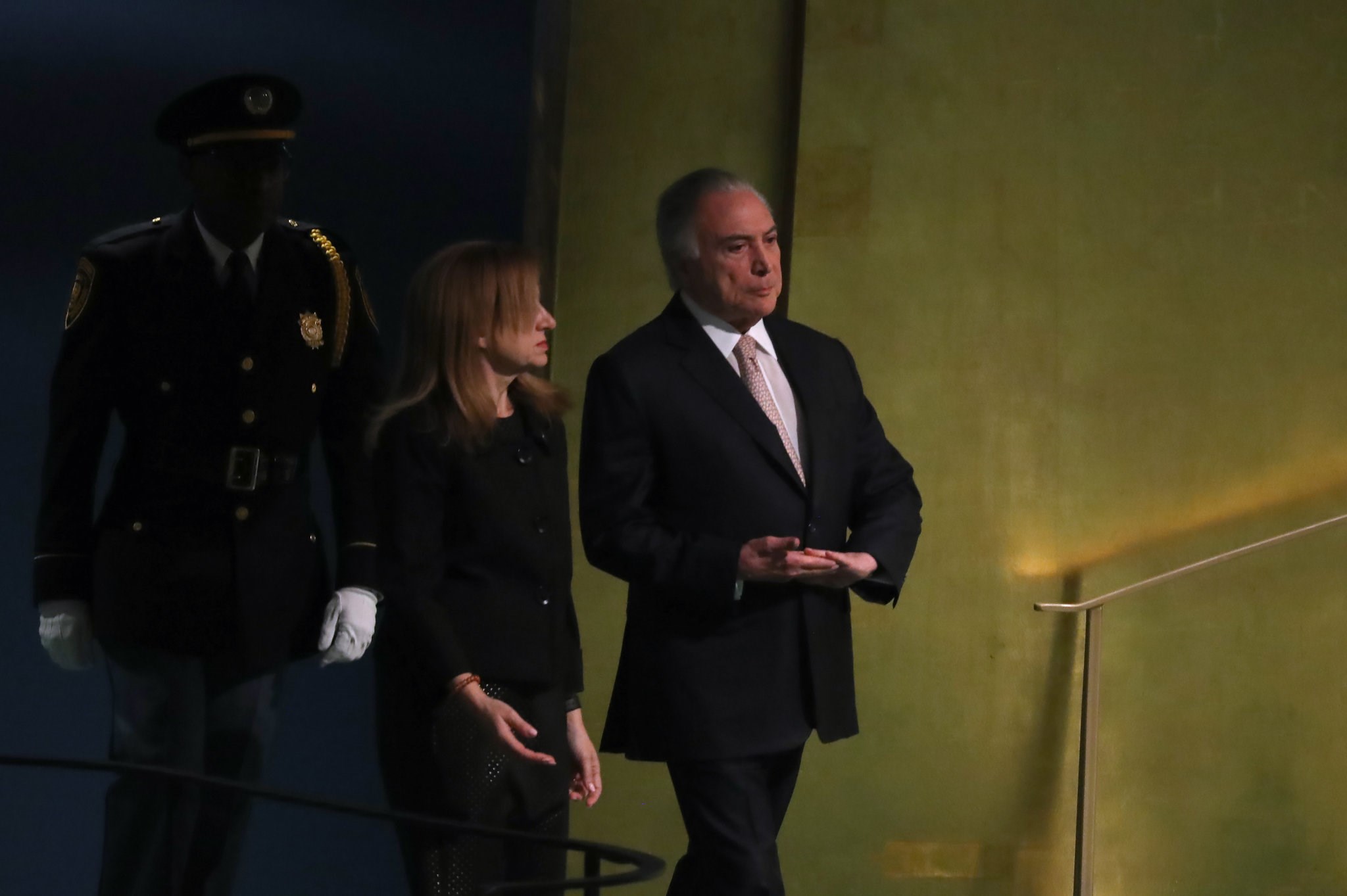 Huawei yolsuzluk ve kara para aklamakla suçlanan eski Brezilya devlet başkanını işe aldı