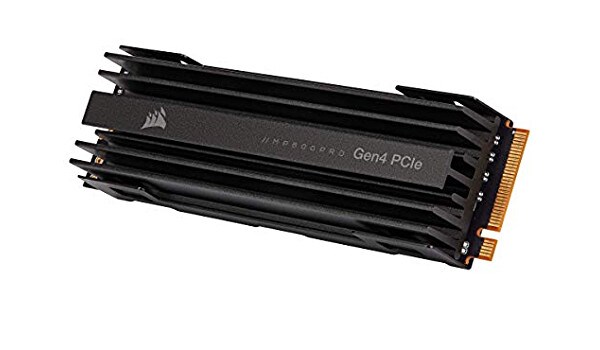 7 GB/s’ye ulaşacak Corsair MP600 Pro Gen4 ortaya çıktı