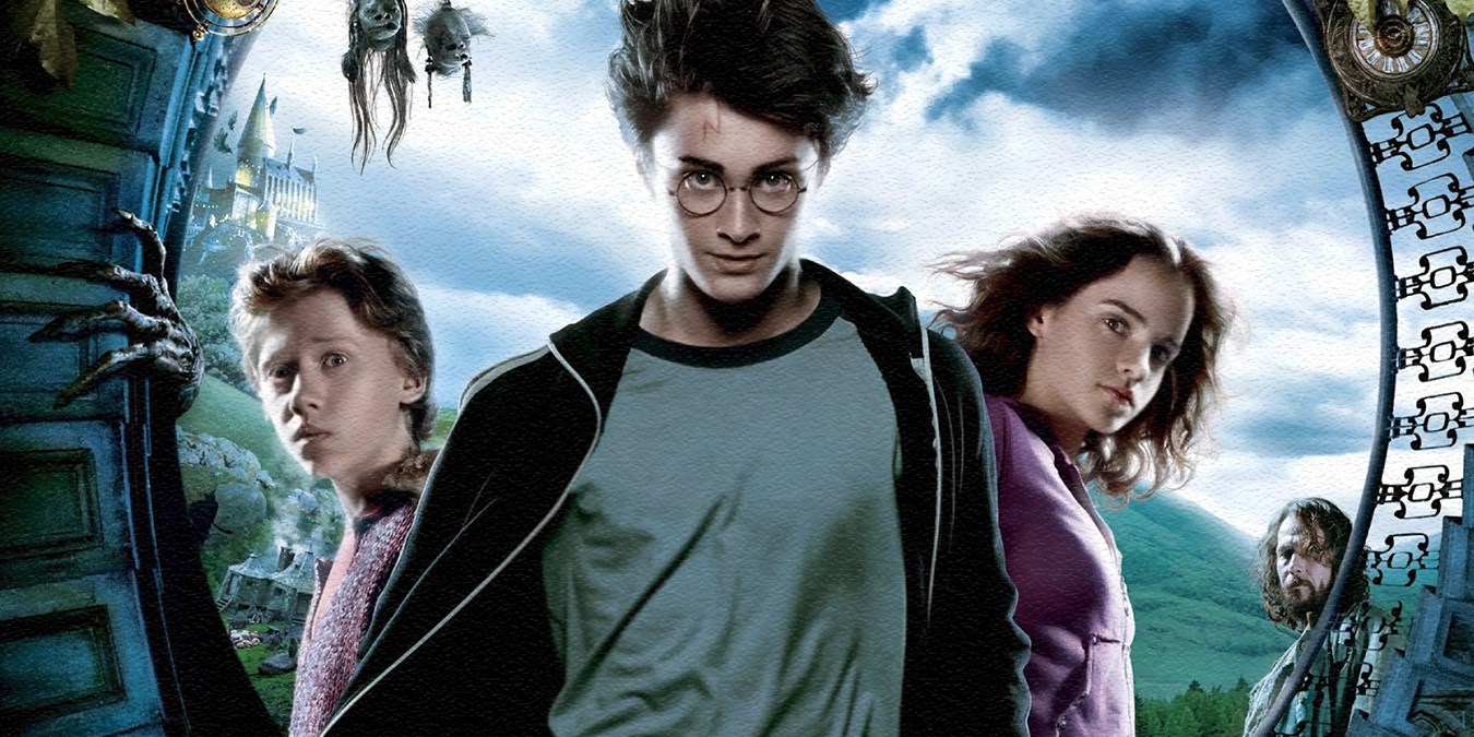 HBO Max'te yayınlanacak olan Harry Potter dizisi duyuruldu