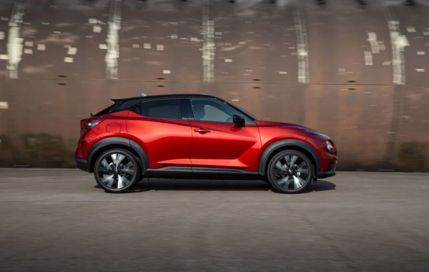 yeni nissan juke fiyat listesi 2021