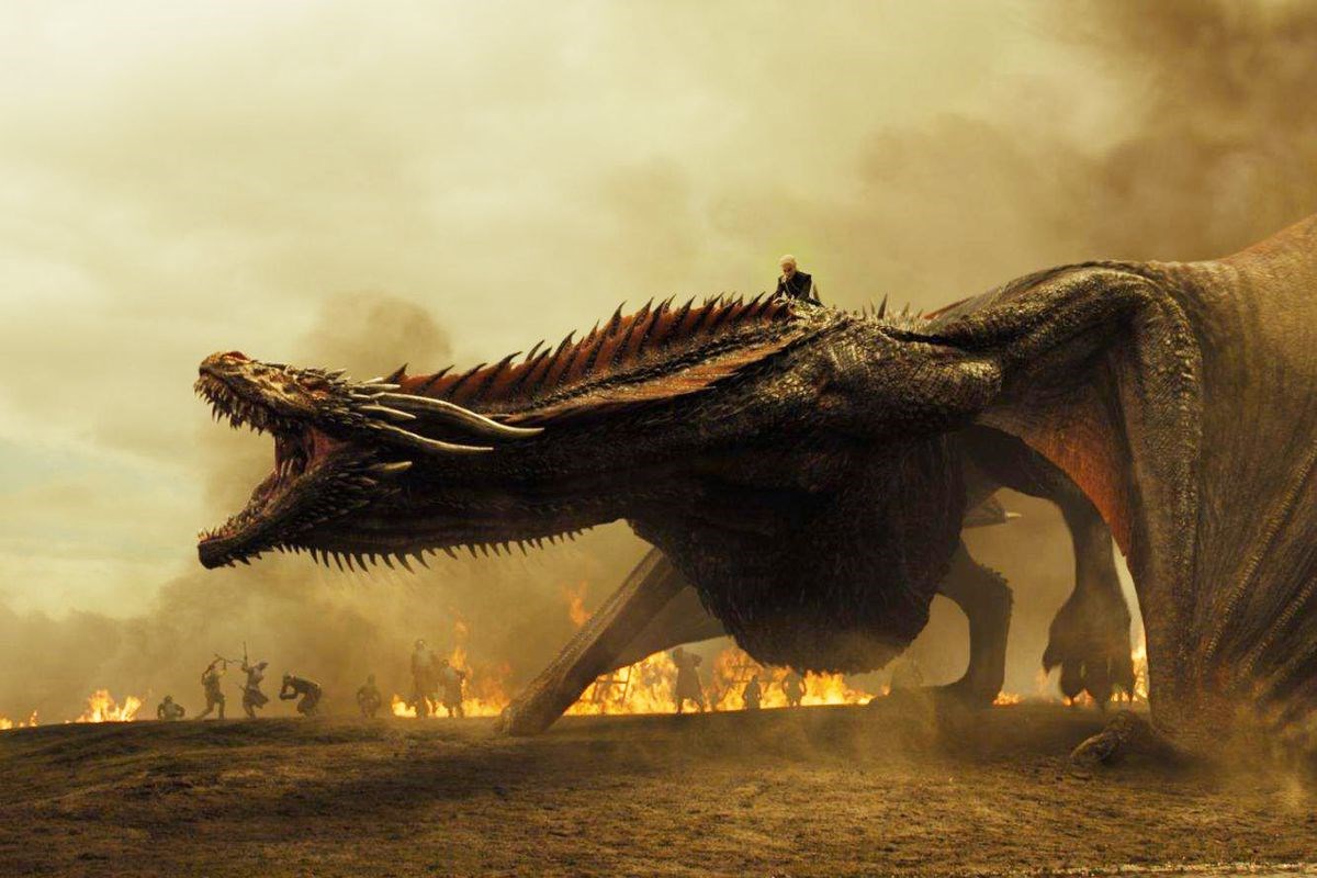 HBO hâlâ Game of Thrones evreninde geçen daha fazla yapımın geleceğini söylüyor