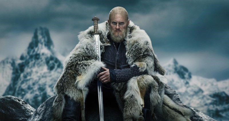 Vikings dizisinin devamı olan yeni Netflix dizisi Vikings: Valhalla'nın oyuncu kadrosu belli oldu