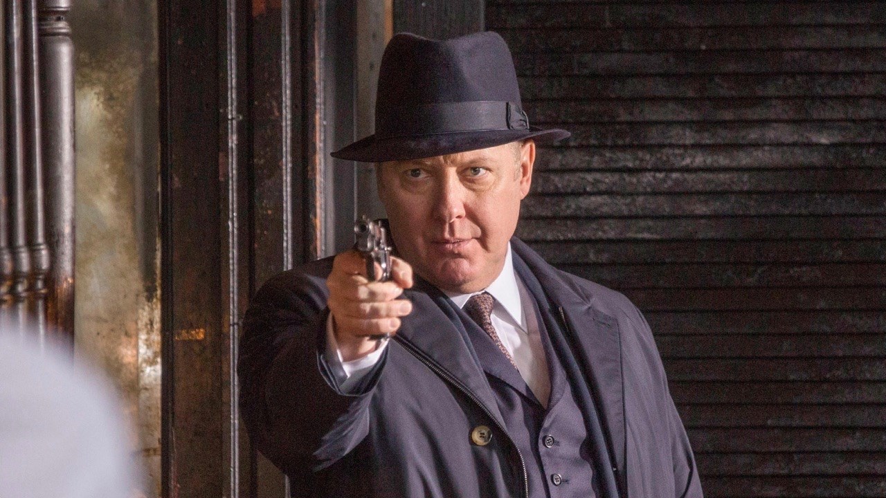 The Blacklist dizisinin 9. sezonu onaylandı