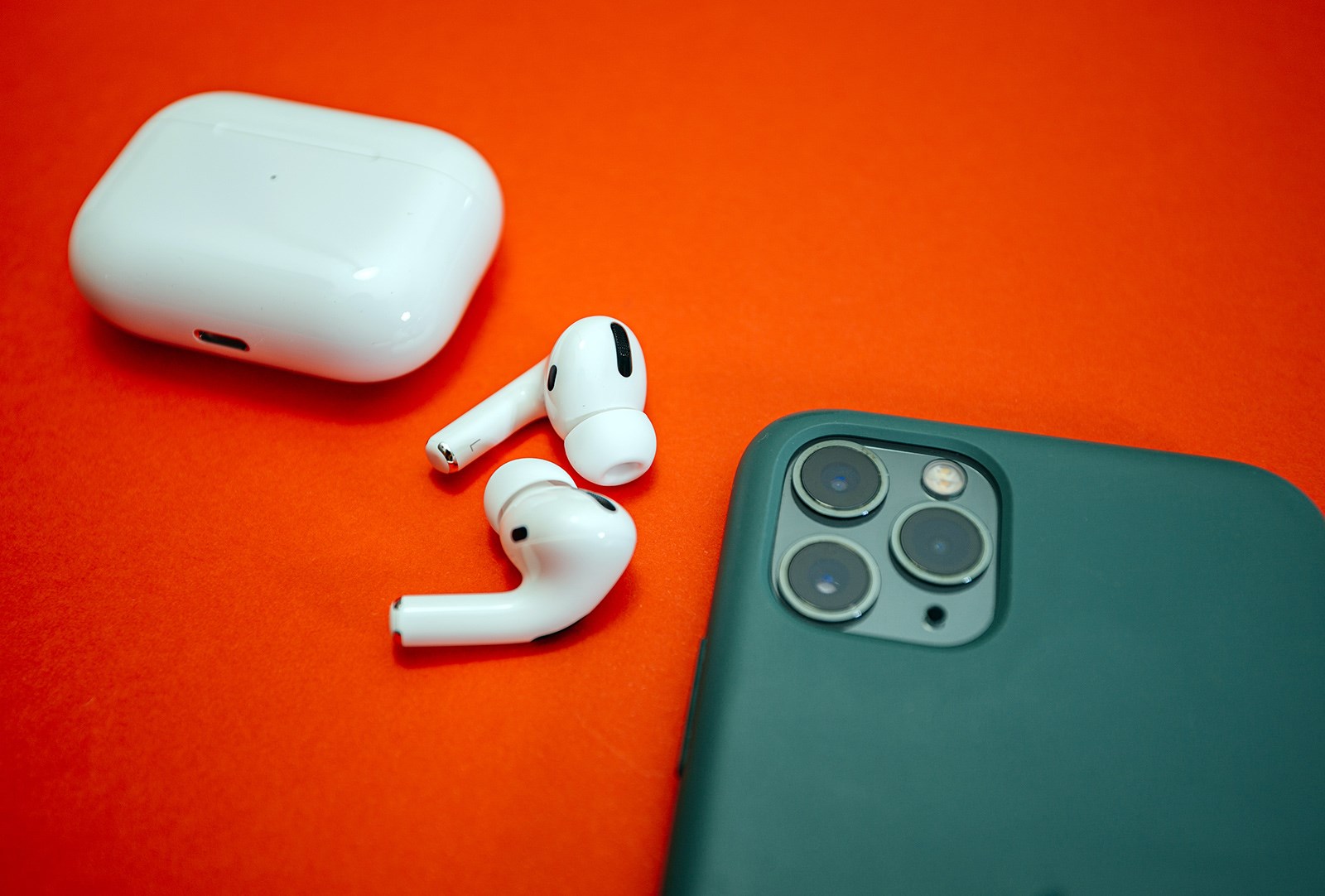 AirPods Pro 2'nin çıkış tarihi yaklaşıyor