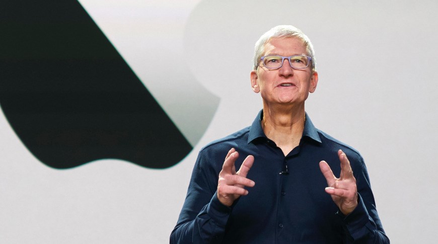 Apple imkansızı başardı: Tam 111 milyar dolar gelir