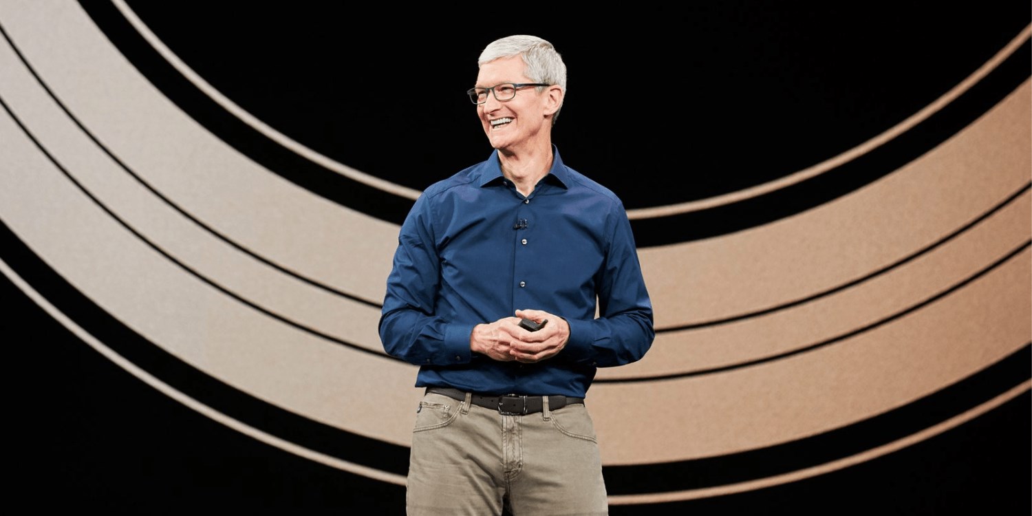 Apple imkansızı başardı: Tam 111 milyar dolar gelir
