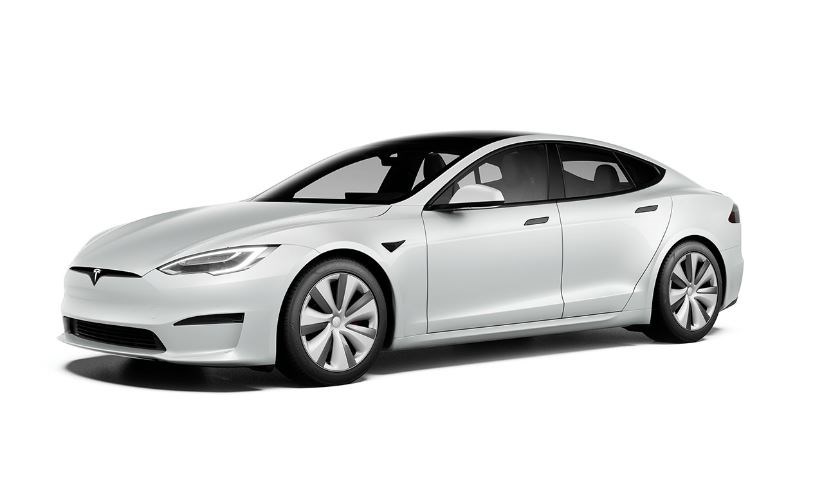 Tesla, 0-100 km/s hızlanması 2 saniyenin altında olan Model S Plaid+ versiyonunu duyurdu