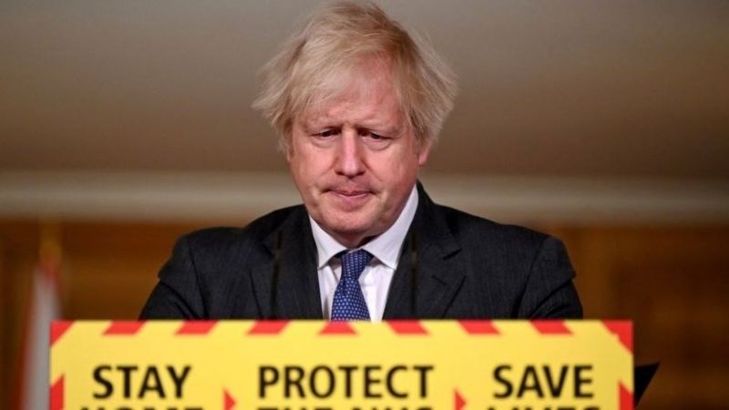 İngiltere Başbakanı: 'Yeni mutasyon daha öldürücü olabilir!'