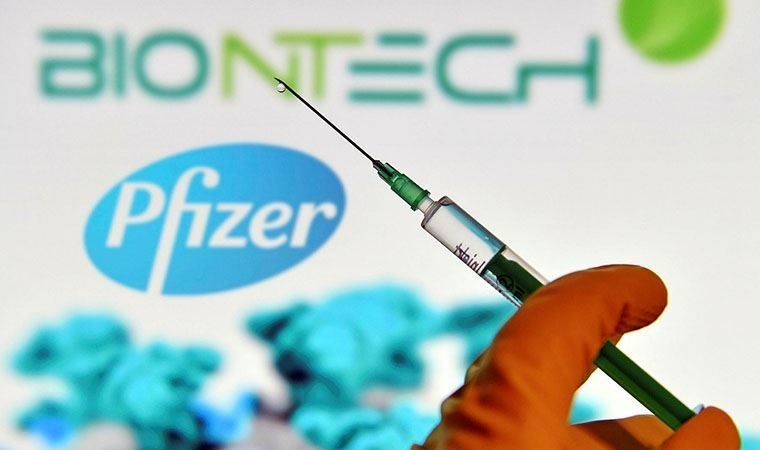 İsrail'de Pfizer/BioNTech aşılamaları sonucunda 31 kişide koronavirüs tespit edildi