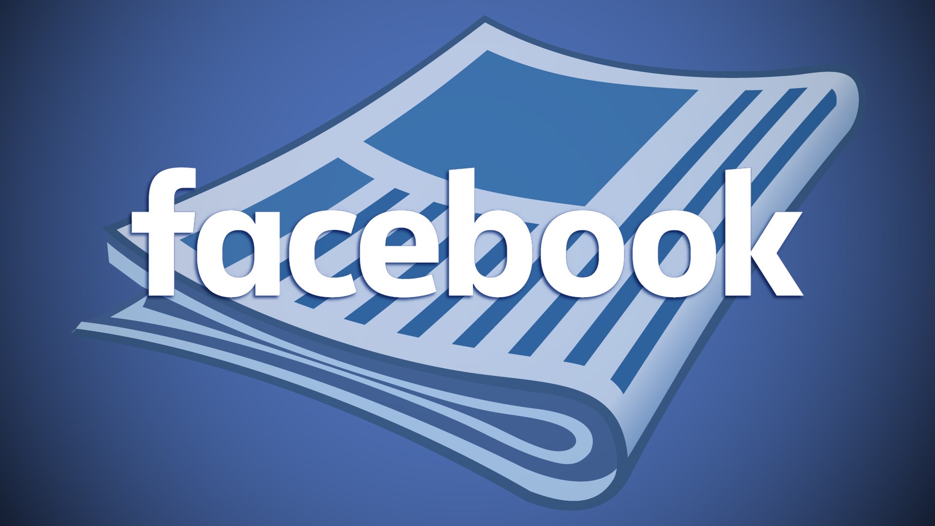 Facebook'un bağımsız yazarlar için haber bülteni araçları geliştirdiği bildirildi