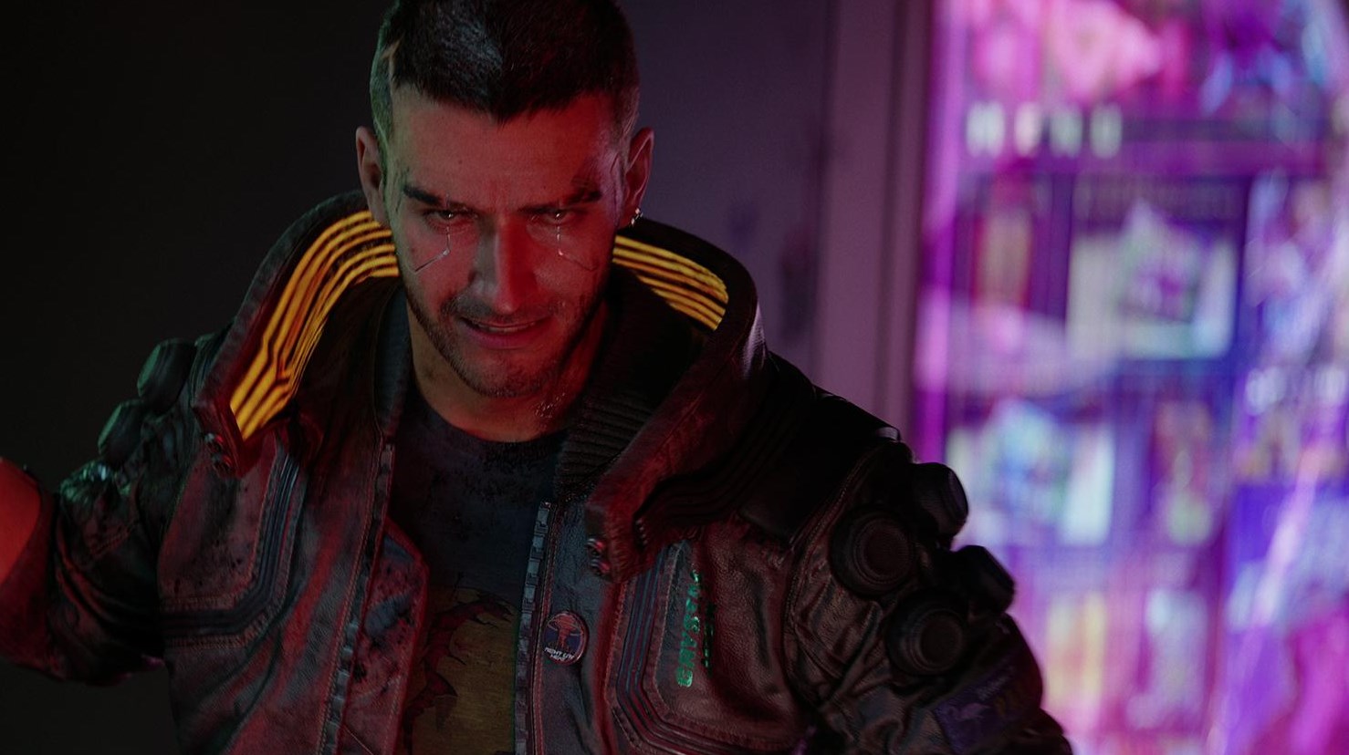 Cyberpunk 2077'nin eski yamasındaki hataları düzelten yeni bir yama yayınlandı