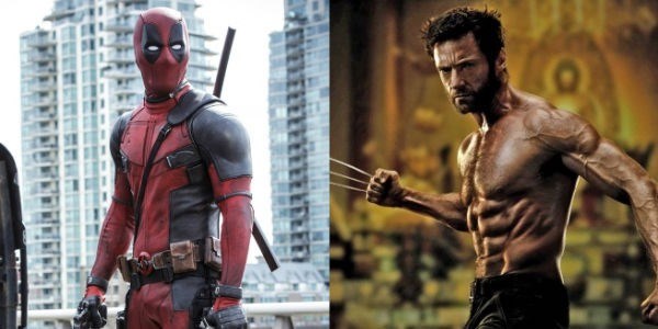 İptal edilen Deadpool 3, Wolverine ve Deadpool'a odaklanacaktı