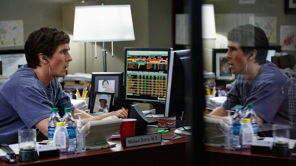 Haftalık Film Önerisi 11: The Big Short