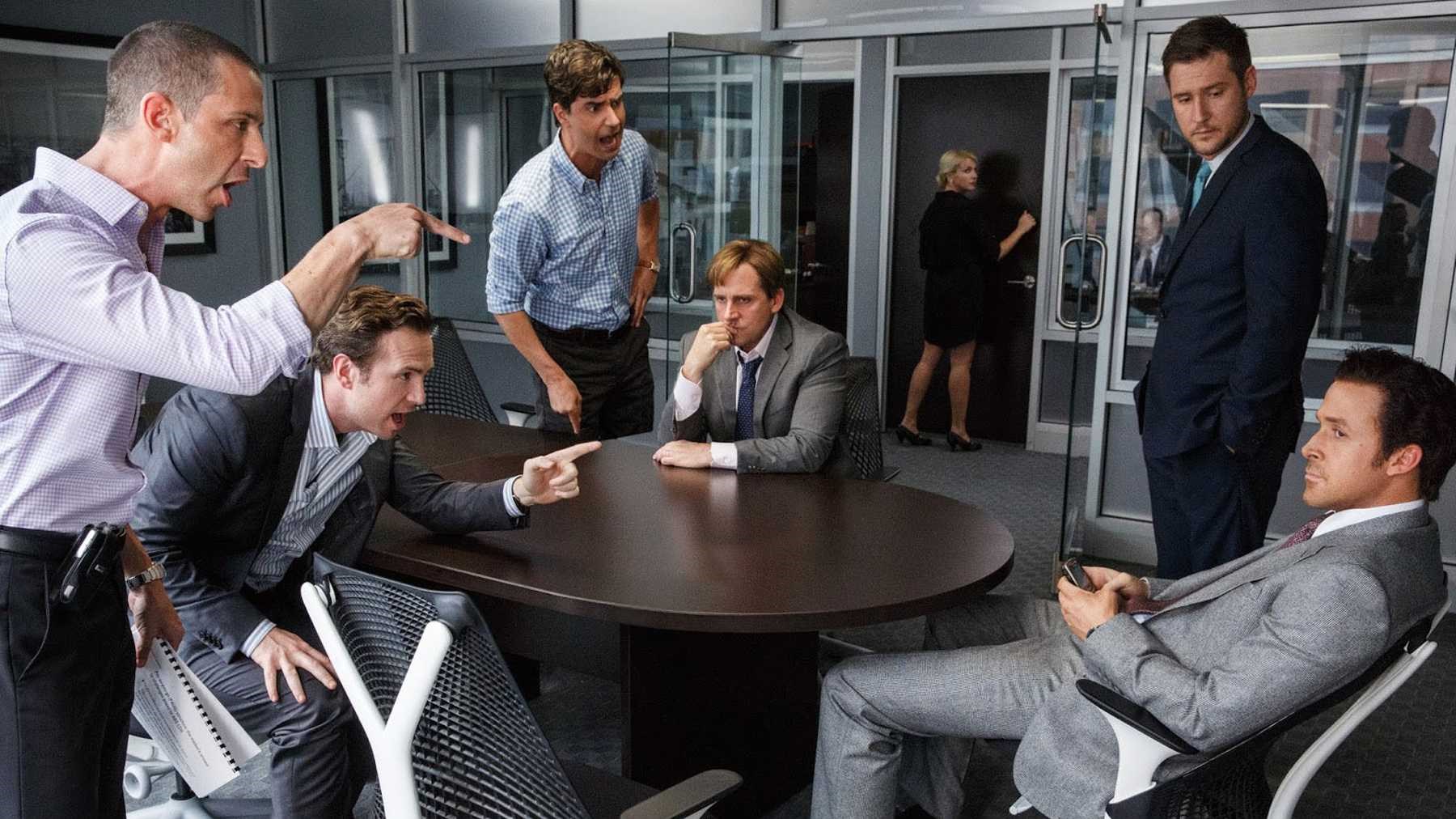 Haftalık Film Önerisi 11: The Big Short