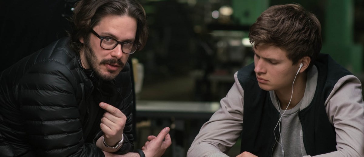 Baby Driver 2'nin senaryosu tamamlandı