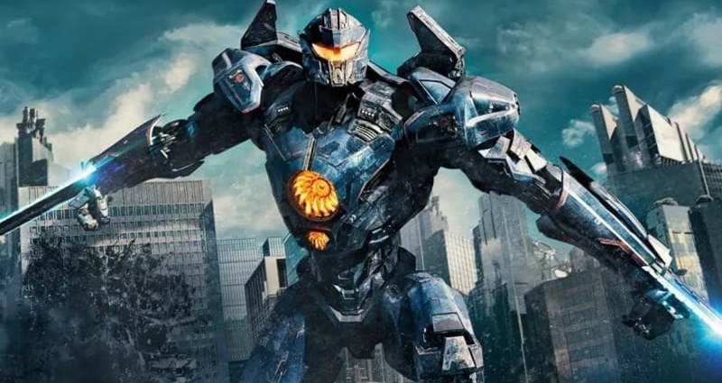 Guillermo del Toro, Pacific Rim'in devamını yapmayı düşünmüyor