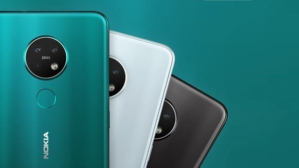 nokia nin gidisati kotu akilli telefon