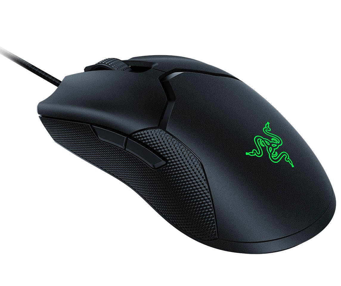 Razer Viper 8KHz oyuncu faresi bir ilke imza atıyor