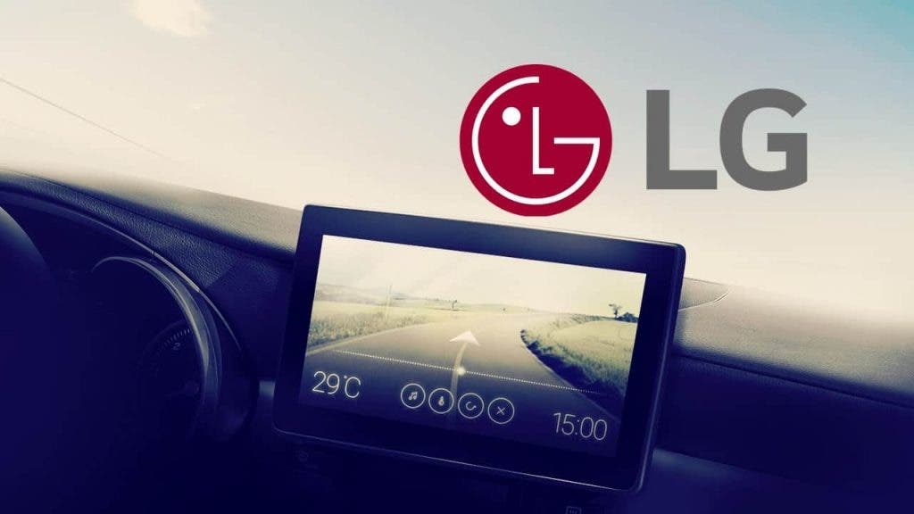 LG ve Qualcomm, 5G araç içi teknolojileri geliştirmek için ortaklık kurdu