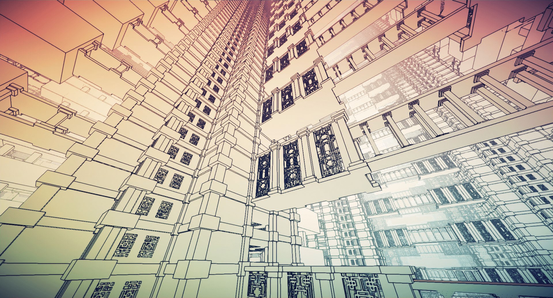 Haftalık Oyun Önerisi 11: Manifold Garden