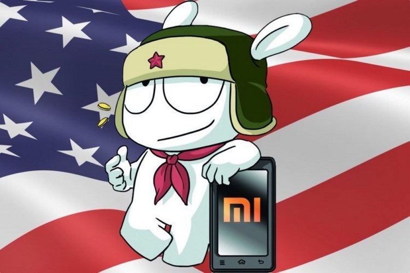Xiaomi’den ABD suçlamalarına karşı resmi açıklama geldi